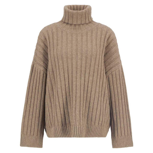Fawn Barbour Womens Maeve Knitted Jumper