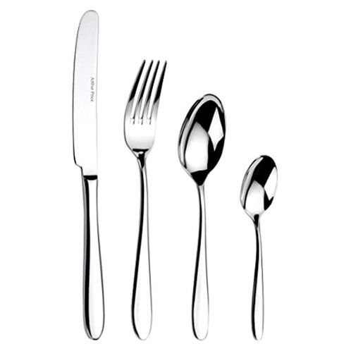 Arthur Price Old English 32 Piece Cutlery Set cutlery pieces