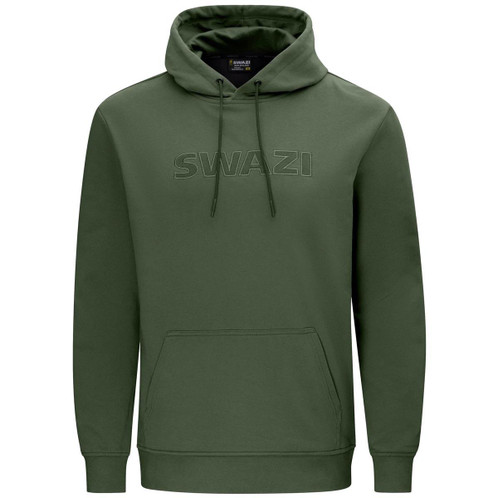 Ranger Swazi Mens Legend Hoodie