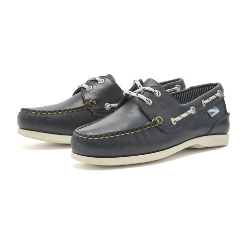 Chatham Womens Crew Lady G2 Deck Shoes