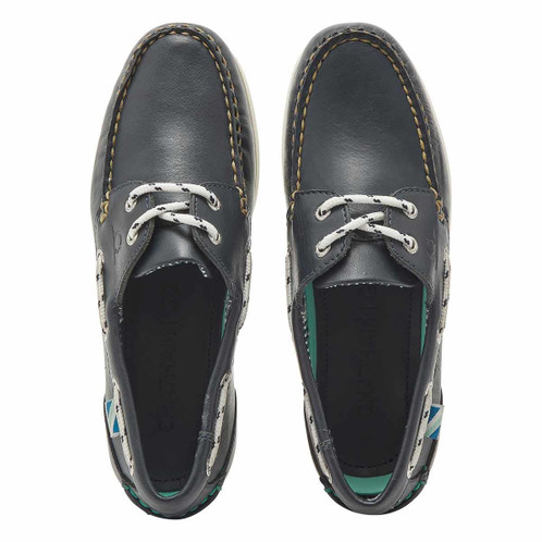 Chatham Womens Crew Lady G2 Deck Shoes Above