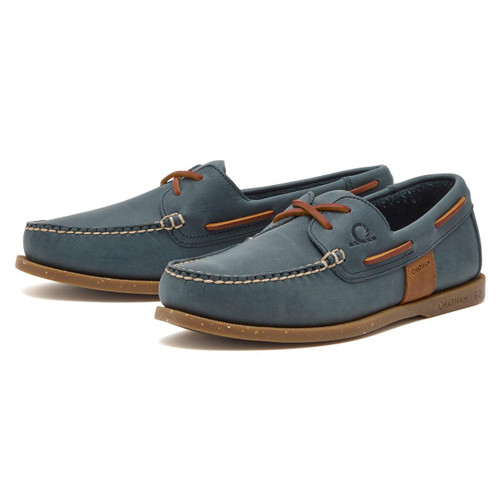 Chatham Mens Java II G2 Deck Shoes
