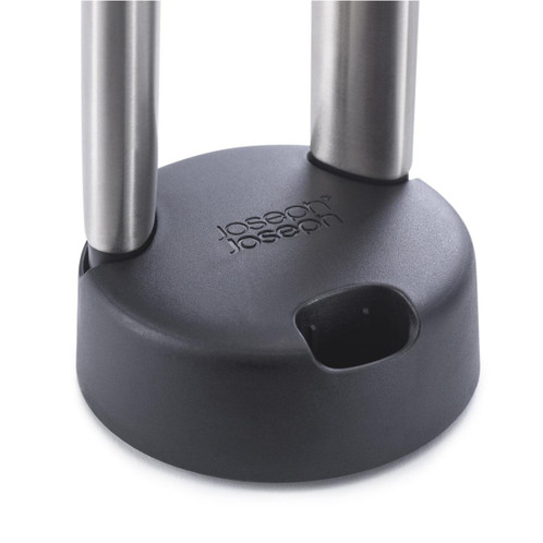 Joseph Joseph Elevate Fusion 3-piece Utensil Set With Stand Details