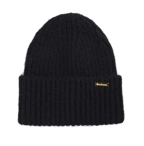 Barbour Women's Meryl Beanie navy