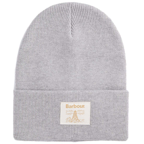Barbour Womens Ellison Beanie | Philip Morris & Son display picture 3