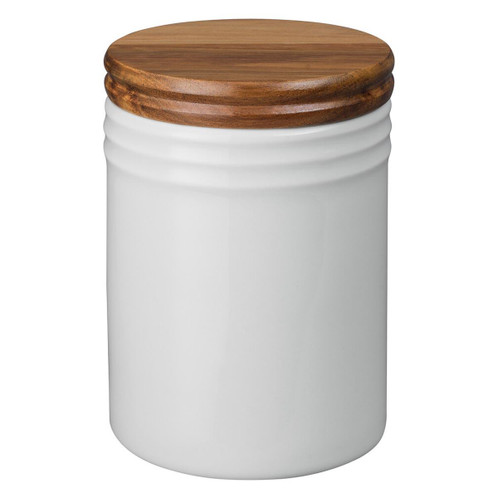 Denby James Martin Cook Storage Jar