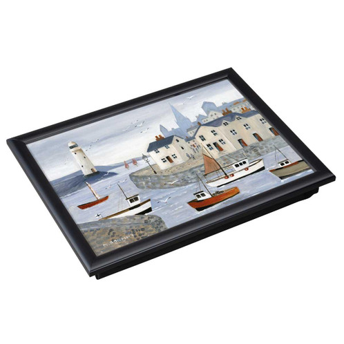 Denby Coastal Lighthouse Laptray