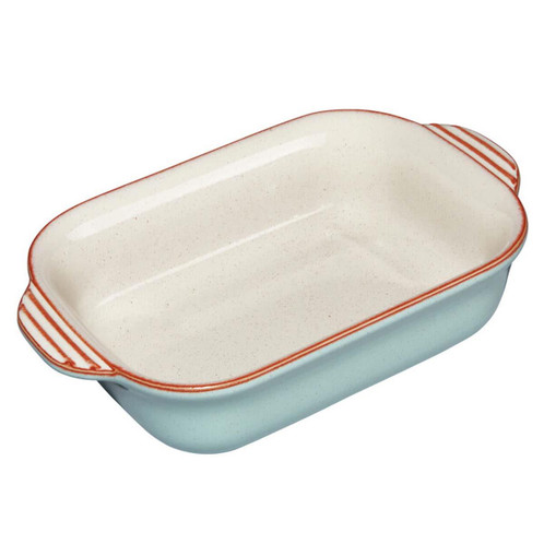 Denby Heritage Pavilion Rectangular Oven Dish Small