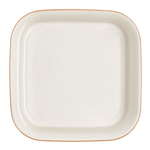 Denby Heritage Pavilion Square Oven Dish Above