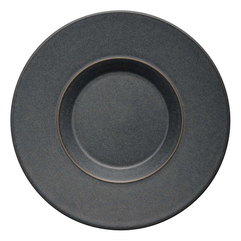 Denby Studio Grey Brew Tea/Coffee Saucer