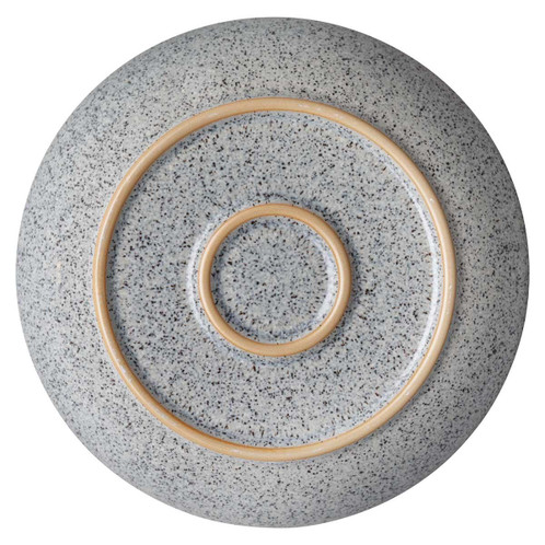 Denby Studio Grey Pasta Bowl Back