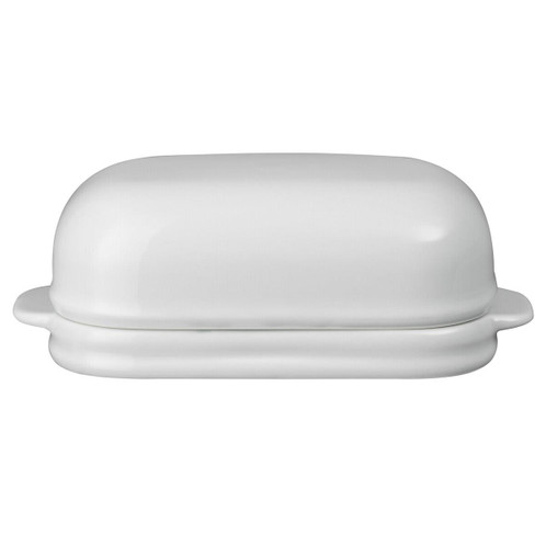 Denby James Martin Cook Butter Box