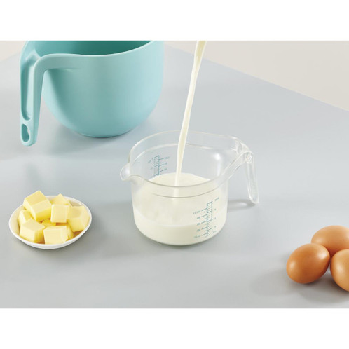 Joseph Joseph Nest Trio 3-piece Food Preparation Set Measuring Jug