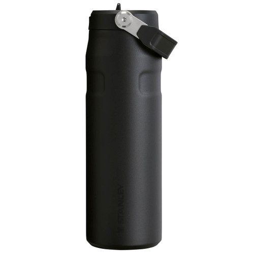 Stanley IceFlow Bottle Flip Straw 2.0 0.71L Black 2.0
