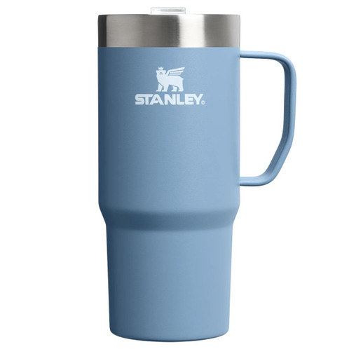 Stanley Everyday Suburban Mug 0.47L Indigo