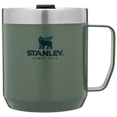 Stanley Stay-Hot Camp Mug 0.35L