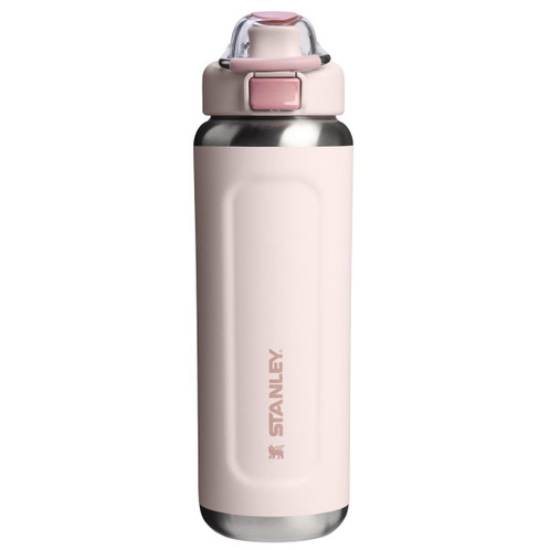 Stanley Wellspring Bottle 0.71L Rose Quartz