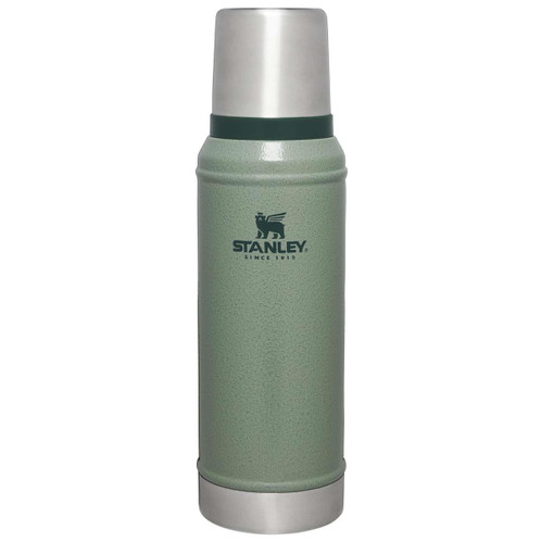 Stanley Legendary Classic Bottle 0.94L Hammertone Green