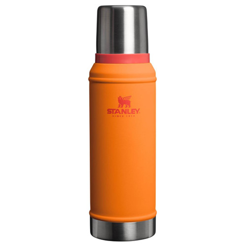 Stanley Legendary Classic Bottle 0.94L Goldenrod Coral