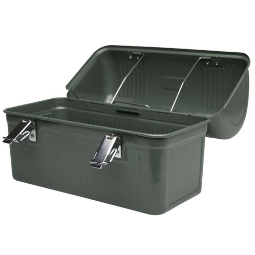 Stanley Legendary Classic Lunch Box 9.5L Open