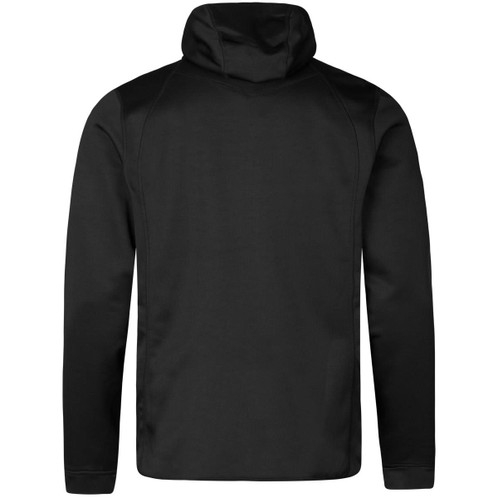 Meteorite Seeland Mens Power Fleece Jacket Back