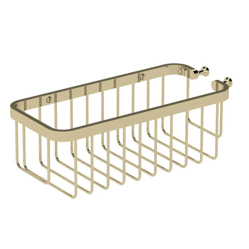Samuel Heath Hook Shower Basket N28 ag