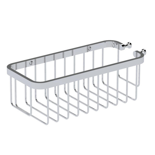 Samuel Heath Hook Shower Basket N28 pn