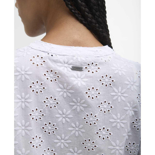 Barbour Womens Layla Top