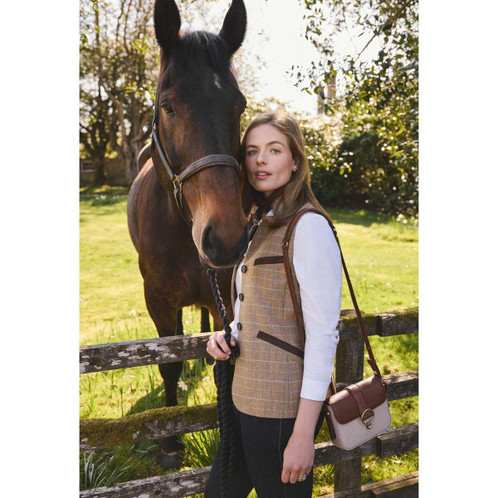 Petunia Tailored Gilet lifestyle