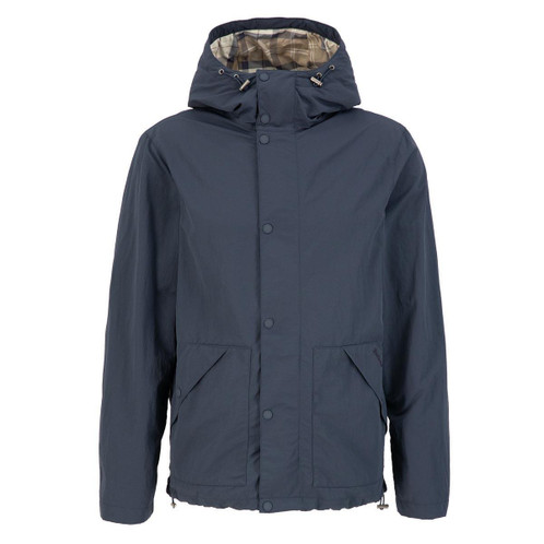 Navy Baywick Showerproof Jacket