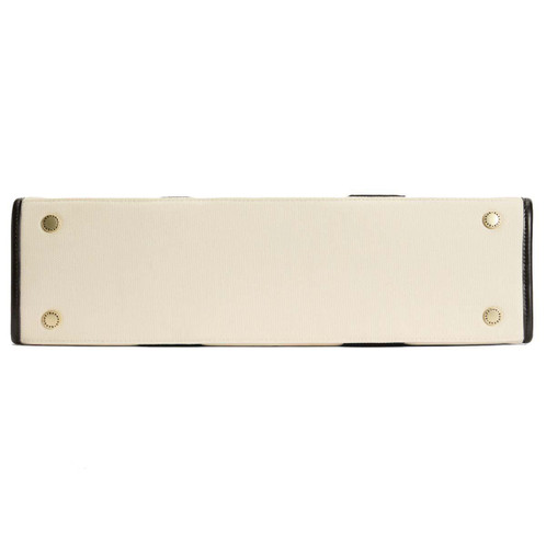 Barbour Selena Large Tote Bag bottom