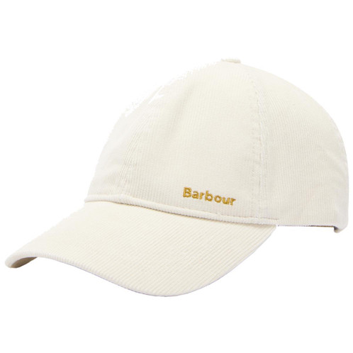 Pearl Barbour Womens Oakley Cord Cap