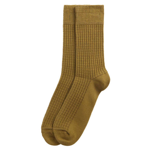 Seaweed Barbour Eric Boot Sock