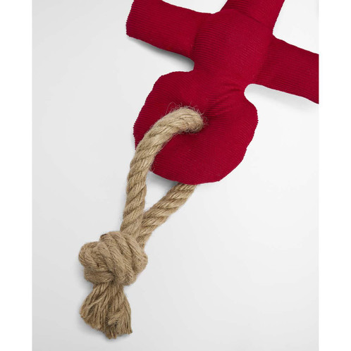 Barbour Dog Anchor Toy cord