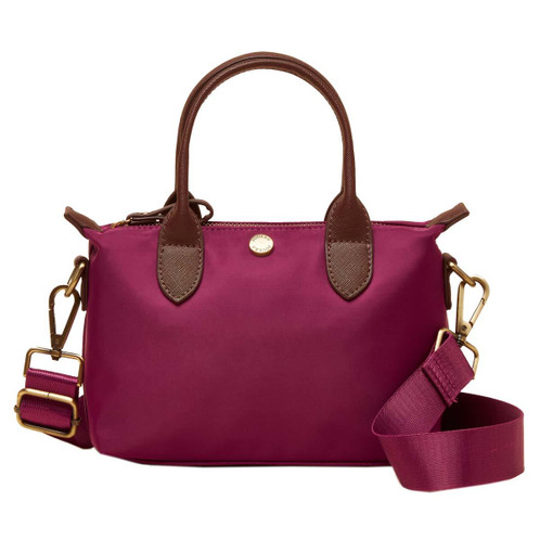 Pink Joules Edie Mini Crossbody Bag