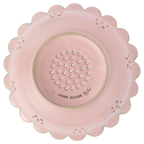 Jamie Oliver Big Love Beautiful Berry Bowl Bottom