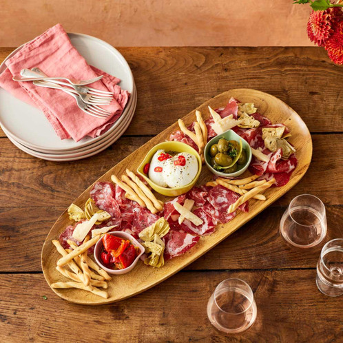 Jamie Oliver Big Love Board Lifestyle