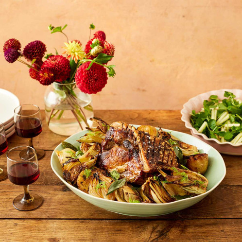 Jamie Oliver Big Love Bowl Lifestyle 2