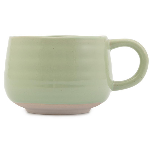 Jamie Oliver Big Love Cosy Cuppa Green