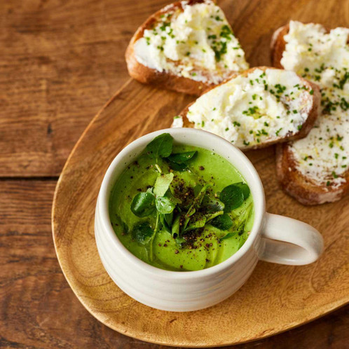 Jamie Oliver Big Love Cosy Cuppa White Lifestyle 2