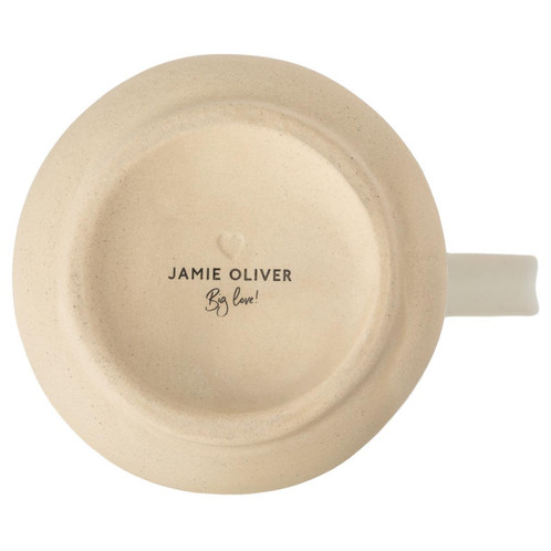 Jamie Oliver Big Love Delightful Drizzler Bottom