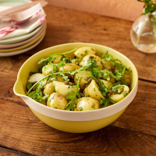 Jamie Oliver Big Love Everyday Mixing Bowl Lifestyle