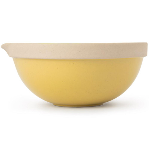 Jamie Oliver Big Love Everyday Mixing Bowl Side