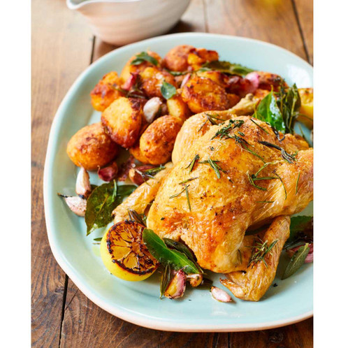 Jamie Oliver Big Love Feast Platter Lifestyle