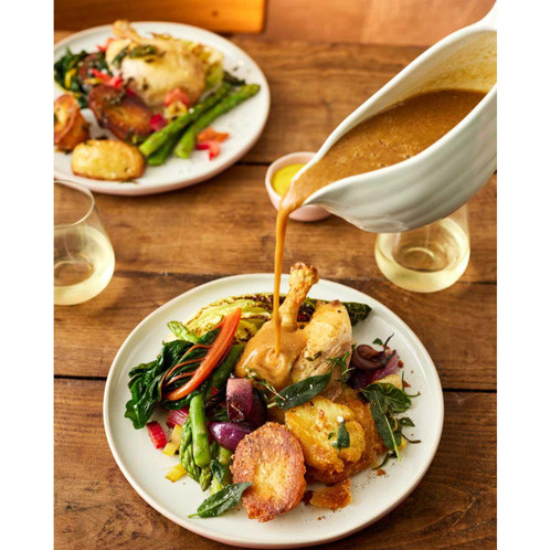 Jamie Oliver Big Love Great Gravy Boat Lifestyle