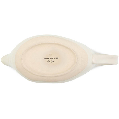 Jamie Oliver Big Love Great Gravy Boat Bottom