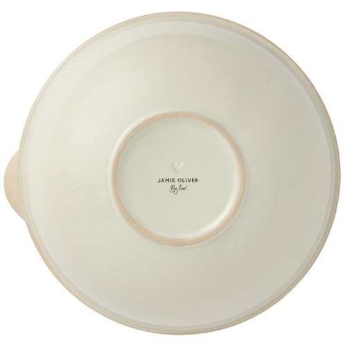 Jamie Oliver Big Love Mega Mixing Bowl Bottom