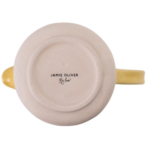 Jamie Oliver Big Love Perfect Pitcher 1.5L Bottom