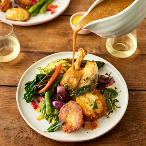 Jamie Oliver Big Love Perfect Plates Lifestyle 3