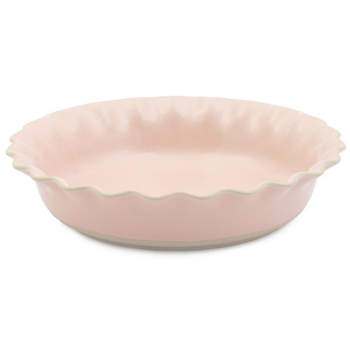 Jamie Oliver Big Love Proper Pie Dish Side